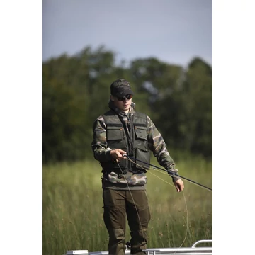 PINEWOOD® ACTIVE FISHING HORGÁSZMELLÉNY