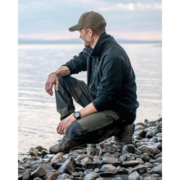 PINEWOOD® FINNVEDEN FLEECE KABÁT