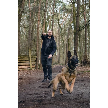 sötét antracit / fekete (446)