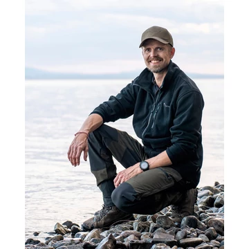 mohazöld / fekete (153)