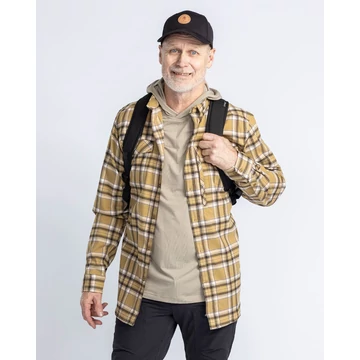 PINEWOOD® ABISKO HIKING FLANEL ING