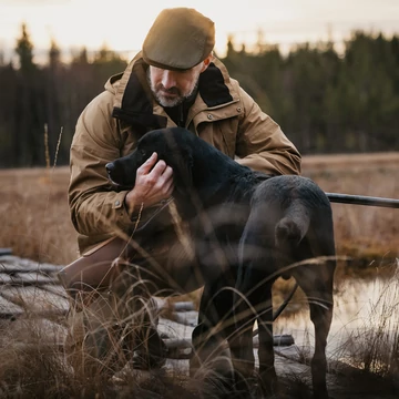PINEWOOD® Nydala Classic 2L  férfi kabát 