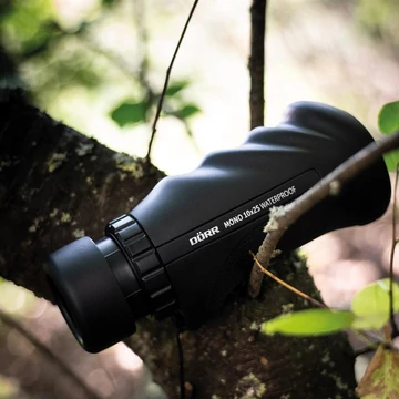 Dörr Monocular 10x25 vízálló