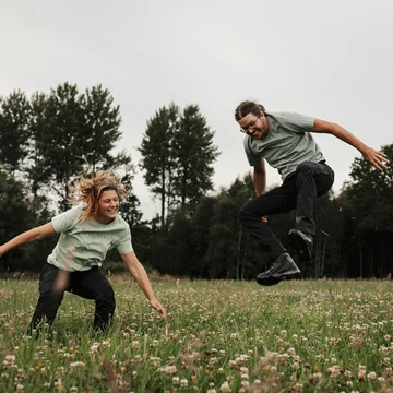 PINEWOOD® OUTDOOR LIFE PÓLÓ