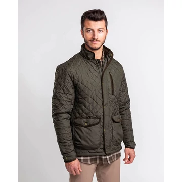 PINEWOOD® NYDALA CLASSIC QUILTED KABÁT 
