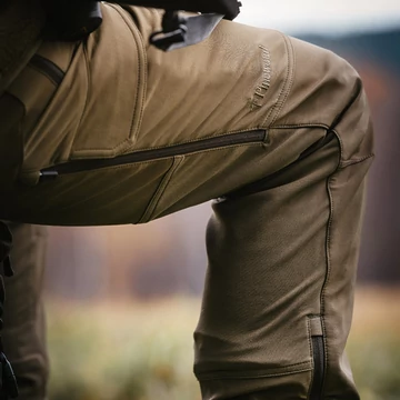 PINEWOOD® Furudal Hunters Hybrid Stretch Nadrág