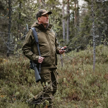 PINEWOOD® Furudal Expert 2L Vadászdzseki 