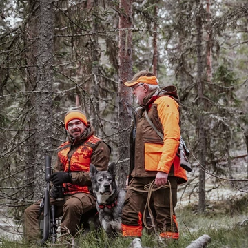 OliveGreen/Orange (771)