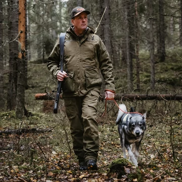 PINEWOOD® Furudal Expert 2L Vadásznadrág 