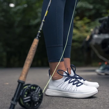 GRUNDÉNS NŐI SEAKNIT™ BOAT SHOE
