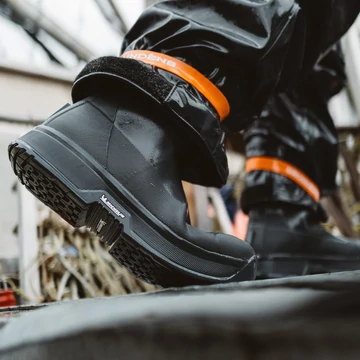 GRUNDÉNS CREWMAN TALL BOOT