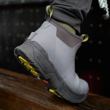 GRUNDÉNS TOUGH SEAS ANKLE BOOT