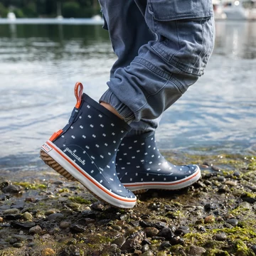 GRUNDÉN GYERMEK GUPPY RAIN BOOT