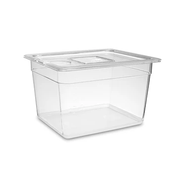 Lava Sous-Vide kád 12L 
