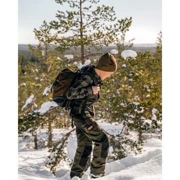 PINEWOOD® LAPPLAND EXTREME 2.0 GYEREK NADRÁG 