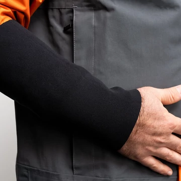 GRUNDÉNS NEOPRENE WRIST CUFFS