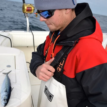 GRUNDÉNS GAGE DECK KNIFE