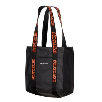 GRUNDÉNS SHOREMAN TOTE BAG