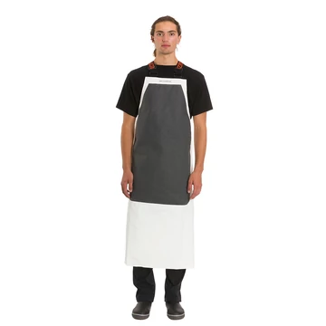 GRUNDÉNS SCALLOPER X APRON