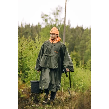 zöld / narancs (120)