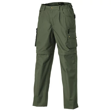 PINEWOOD WILDMARK ZIP-OFF SZABADIDŐS NADRÁG