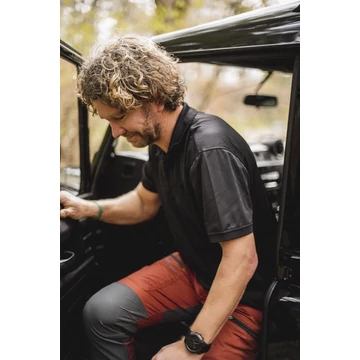 PINEWOOD®  RAMSEY PIKÉ PÓLÓ – COOLMAX