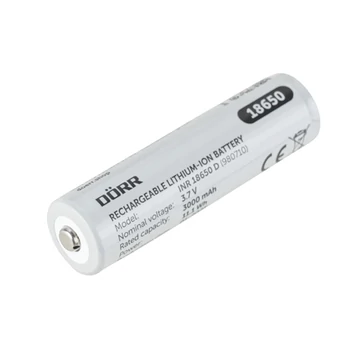 DÖRR Újratölthető Lítium-Ion Akkumulátor – 4 db