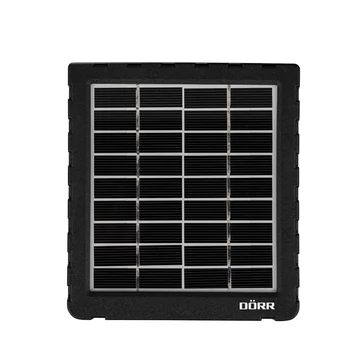 LI-1500 napelemes töltőpanel – 12V / 6V kimenettel 