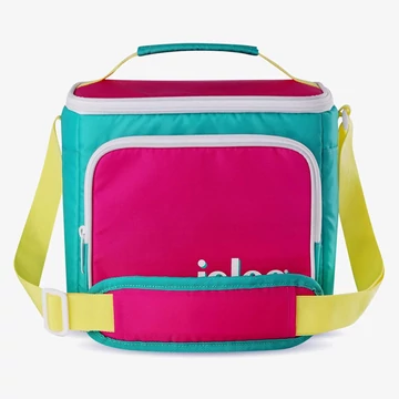 IGLOO Retro Square kompakt hűtőtáska 6 l