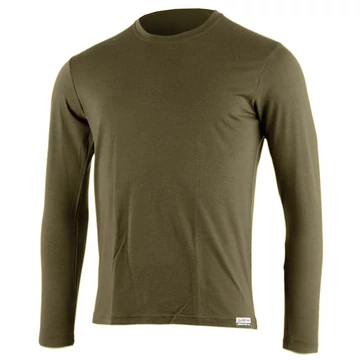 LASTING ALAN férfi hosszú ujjú merinó póló 