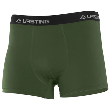 LASTING NORO Férfi Merinó Gyapjú Boxeralsó 