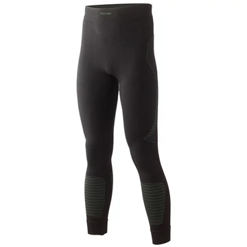 LASTING WERONO Technikai Gyapjú Aláöltöző Nadrág