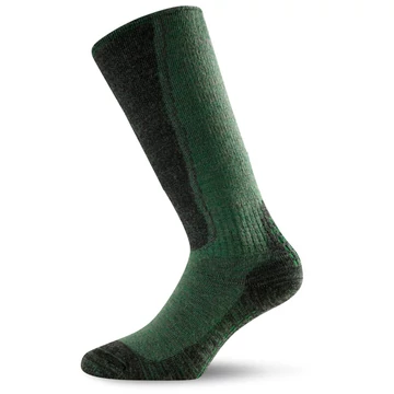 LASTING WSM Merinó gyapjú téli túrazokni