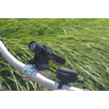 MH 65 Magnetic Mount Mágneses lámpaszerelék