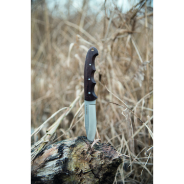 BW 108 Blackwood Hunting Knife Vadásztőr