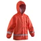 GRUNDÉNS CHILDREN’S ZENITH 293 HOODED SPORT FISHING PARKA