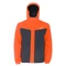 GRUNDÉNS FULL SHARE JACKET