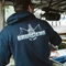 GRUNDÉNS HOODIE