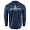 GRUNDÉNS LS TECH TEE