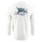 GRUNDÉNS LS TECH TEE