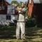 PINEWOOD® Värnamo InsectSafe HempMix férfi ing
