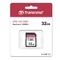 Dörr 32 GB memóriakártya