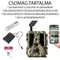 Csomagajánlat - Dörr SnapShot Cloud PRO 4G  kamera Li-ion kompatibilis szett