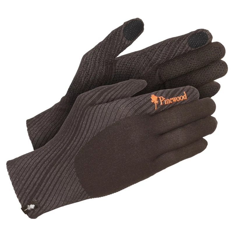 PINEWOOD® HUNTERS LINER STRETCH KESZTYŰ 