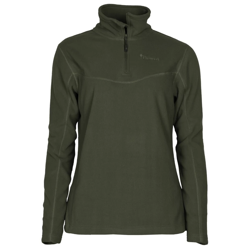 PINEWOOD® TIVEDEN FLEECE NŐI SZVETTER 