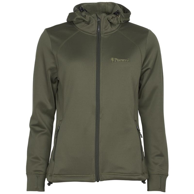 PINEWOOD® FINNVEDEN NŐI PULCSI