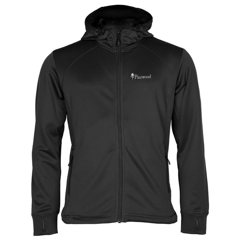 PINEWOOD® FINNVEDEN PULCSI  