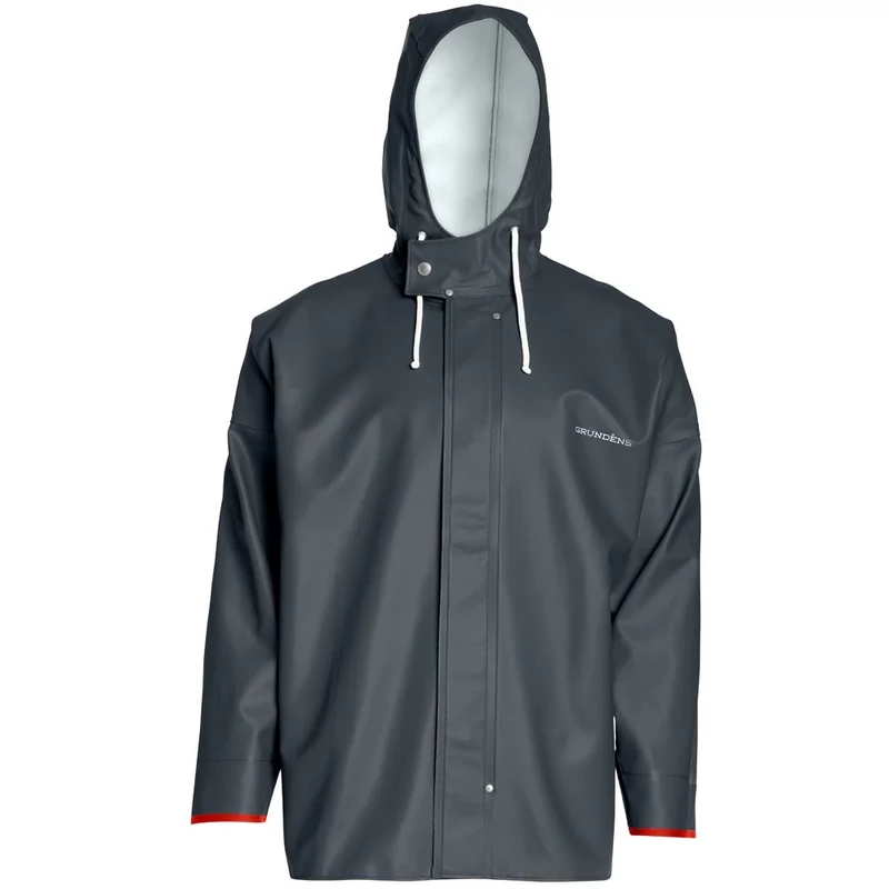 GRUNDÉNS BRIGG 40 COMMERCIAL FISHING JACKET