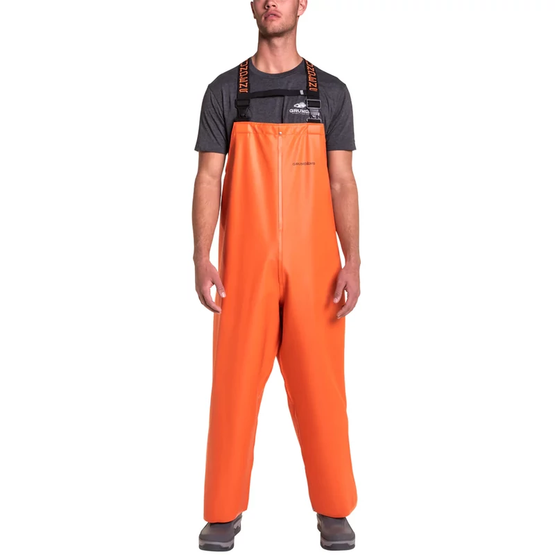 GRUNDÉNS CLIPPER 116 COMMERCIAL FISHING BIB