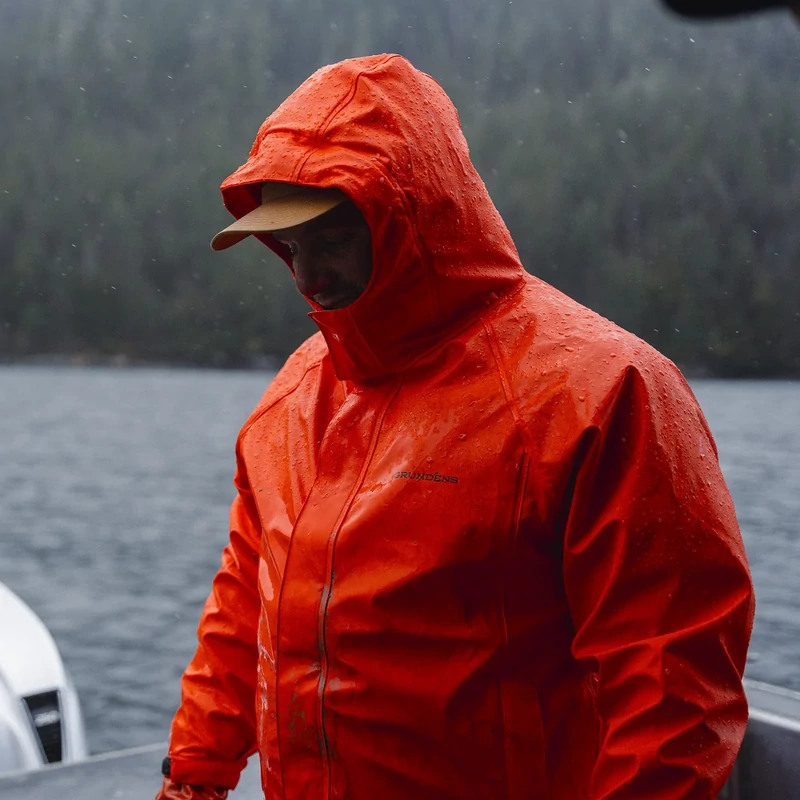 GRUNDÉNS NEPTUNE 319 JACKET